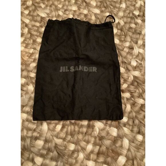 JILL SANDER Shoe BAG DUSTBAG DUST COVER 10" X 13" - Picture 1 of 2